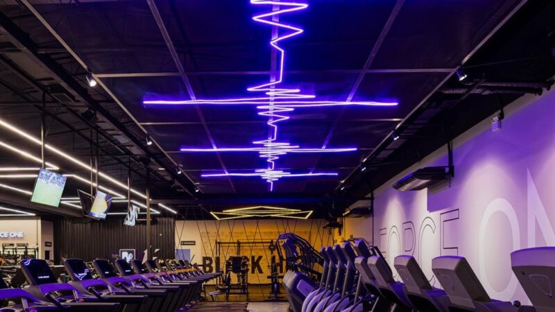 Force One acelera expansão no Sul e em SP com novos investimentos e foco em tecnologia