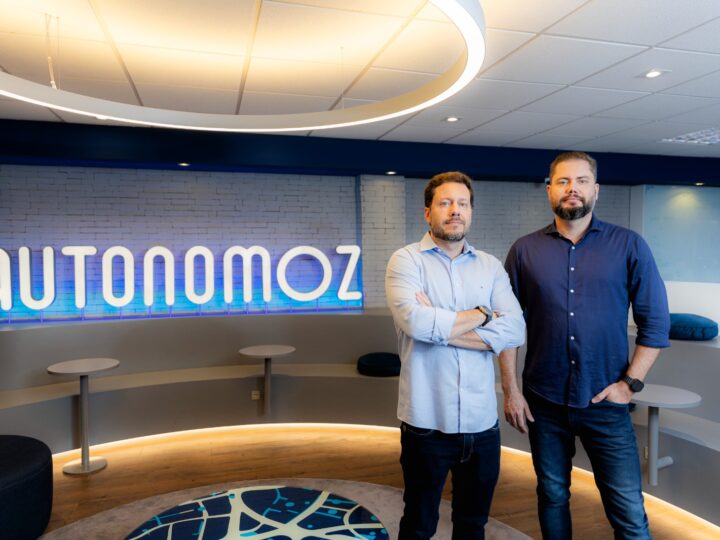 Afinidade para os negócios: dois irmãos, uma mesma direção e um app que acelera o transporte