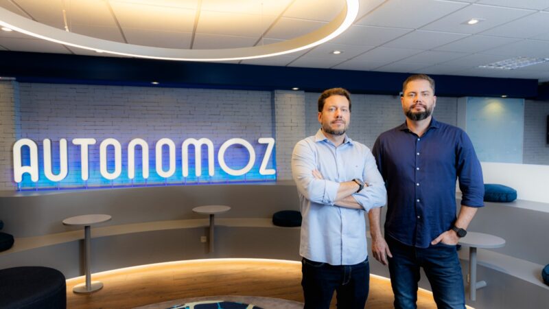 Afinidade para os negócios: dois irmãos, uma mesma direção e um app que acelera o transporte