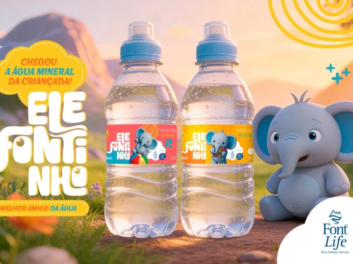 Font Life apresenta novidades e novo posicionamento na ExpoApras 2026