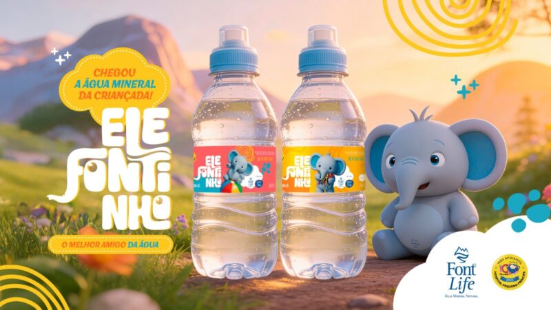 Font Life apresenta novidades e novo posicionamento na ExpoApras 2026