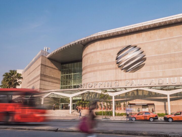 Shoppings divulgam horários de funcionamento para Dia do Trabalhador