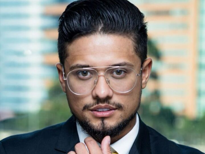 Advogado ganha destaque