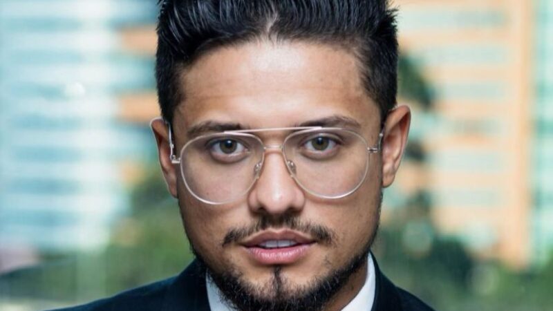 Advogado ganha destaque