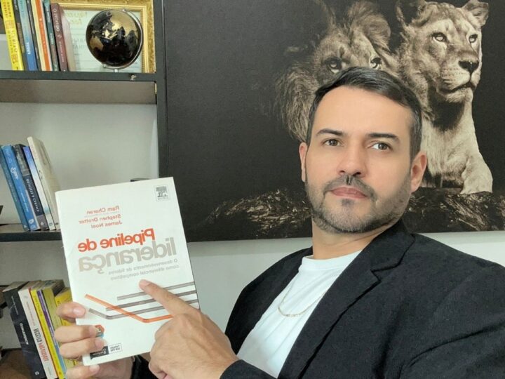 Inteligência nos processos