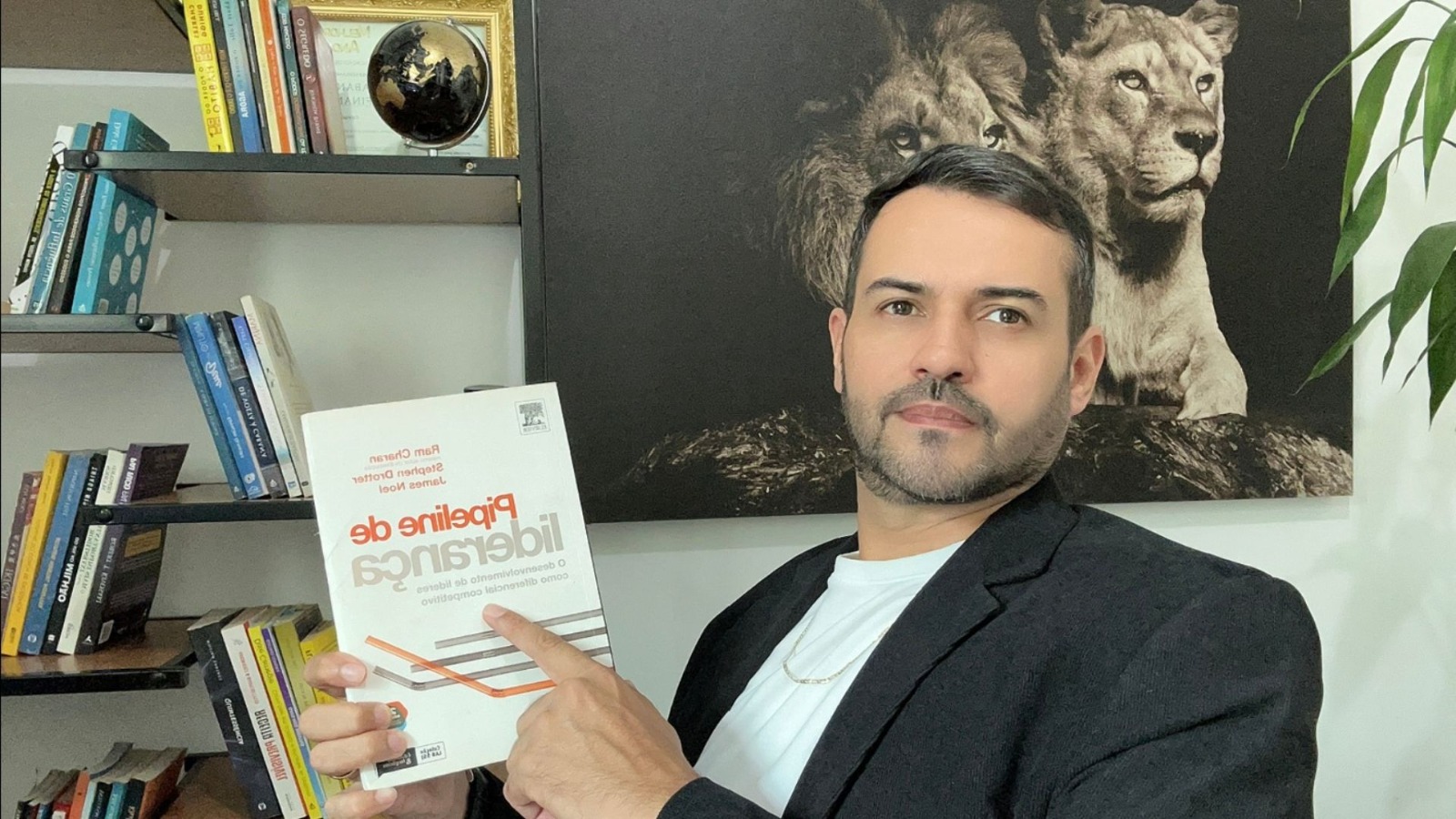 Inteligência nos processos