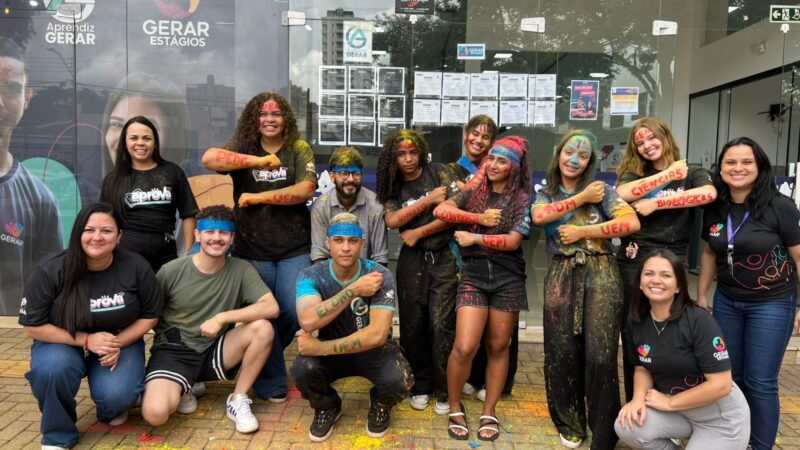 Curso pré-vestibular social gratuito Aprova abre vagas na Lapa