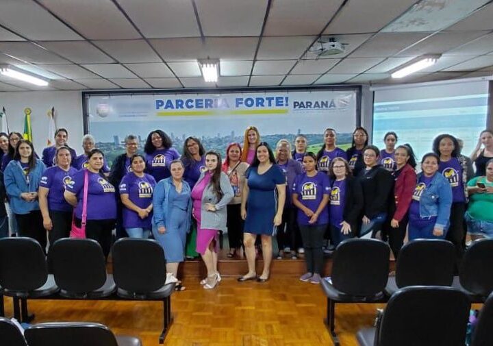 Mais que capacitação: curso gratuito fortalece mulheres empreendedoras e oferece apoio financeiro em Rio Branco do Sul