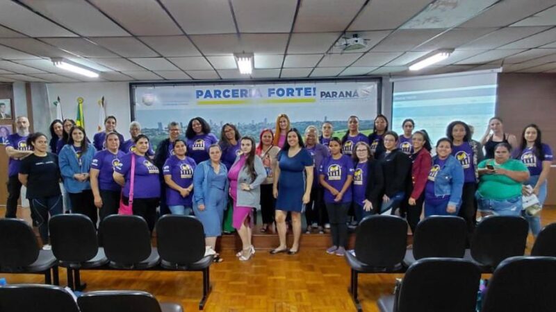 Mais que capacitação: curso gratuito fortalece mulheres empreendedoras e oferece apoio financeiro em Rio Branco do Sul