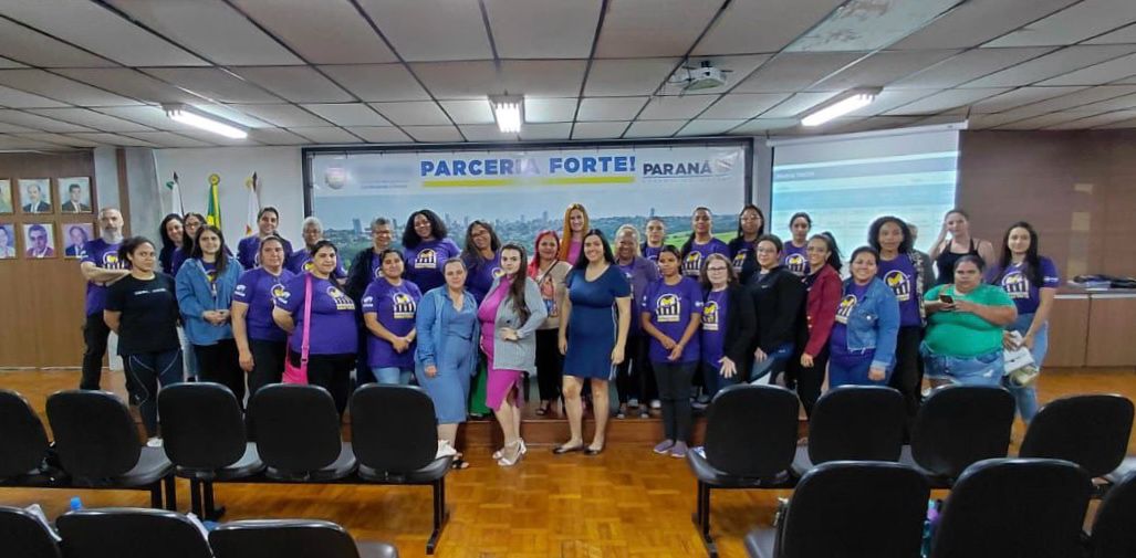 Mais que capacitação: curso gratuito fortalece mulheres empreendedoras e oferece apoio financeiro em Rio Branco do Sul