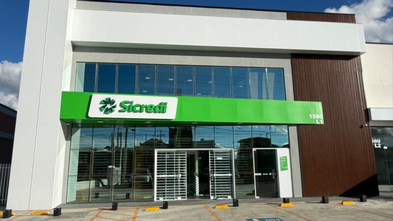 Da demolição à transformação: entenda as origensde novo empreendimento comercial no Sítio Cercado