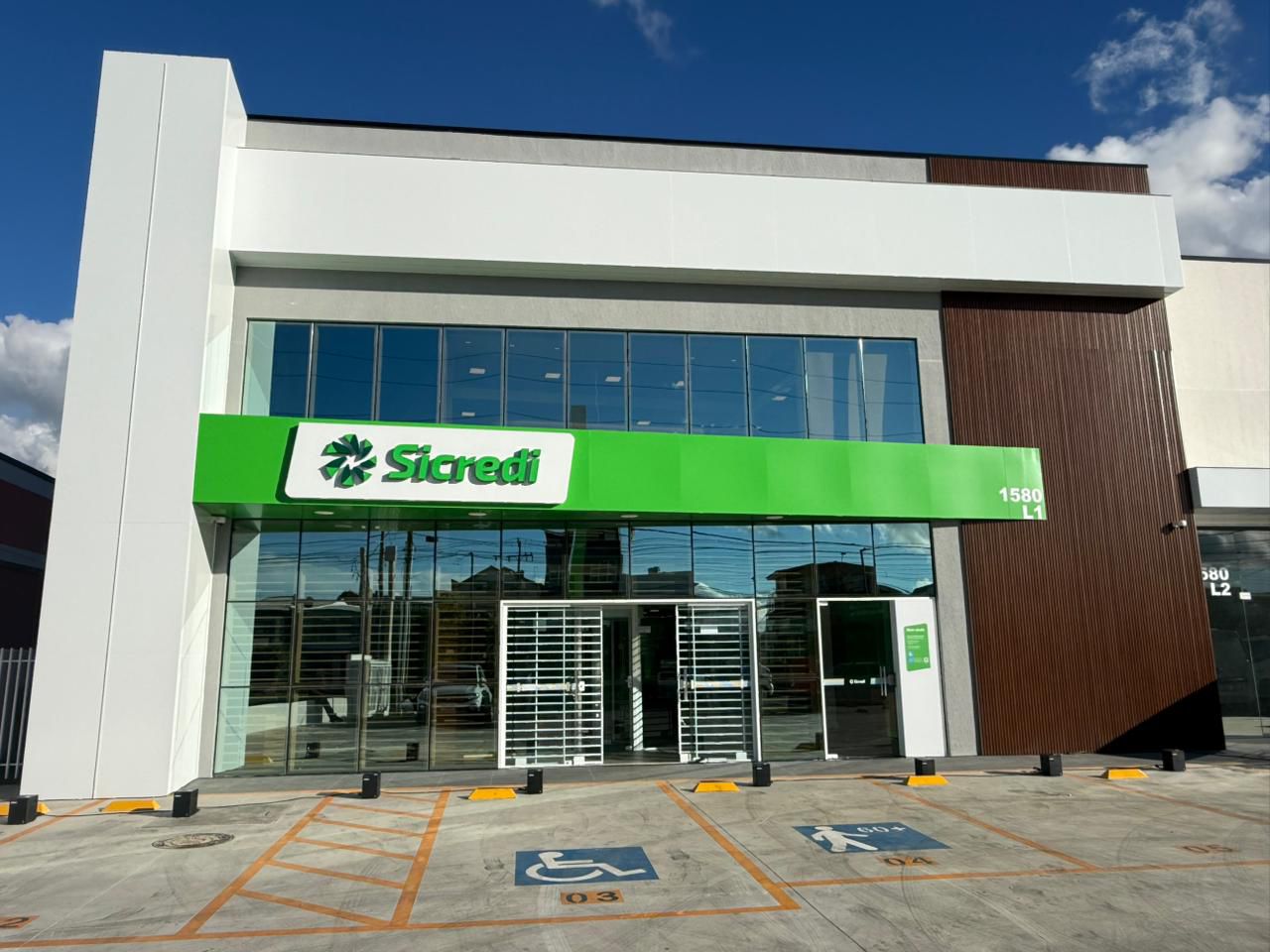 Da demolição à transformação: entenda as origensde novo empreendimento comercial no Sítio Cercado