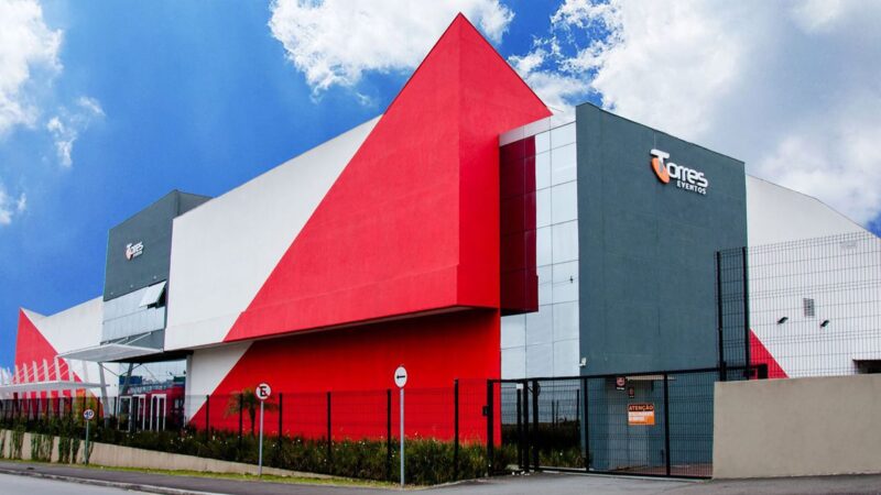 Casal transforma trajetória profissional em ecossistema de negócios em Curitiba