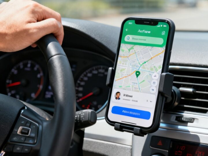 Mobilidade corporativa avança no interior e cidades satélites