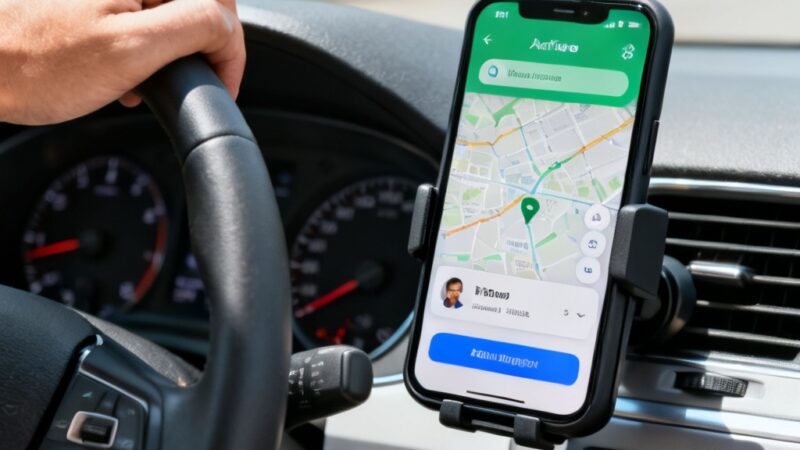 Mobilidade corporativa avança no interior e cidades satélites