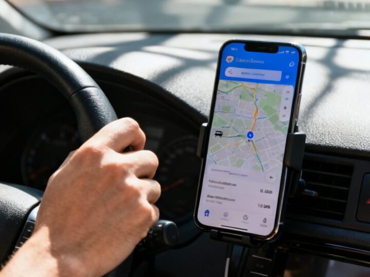 Mobilidade corporativa avança no interior e cidades satélites