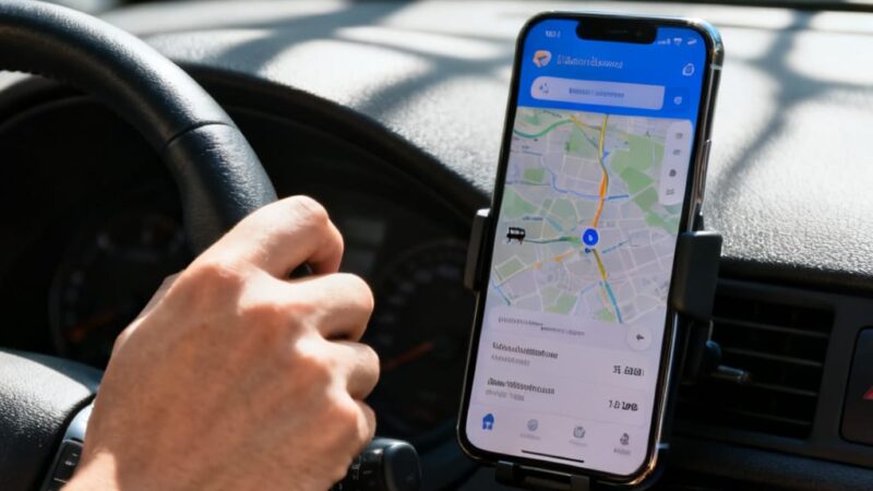 Mobilidade corporativa avança no interior e cidades satélites