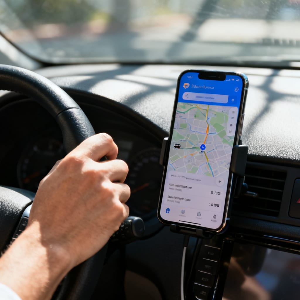 Mobilidade corporativa avança no interior e cidades satélites