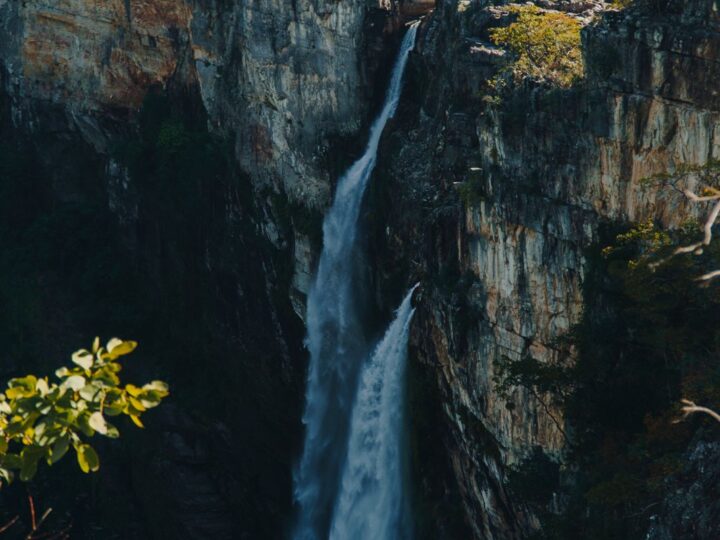 Turismo sob as estrelas: Parque Nacional da Chapada dos Veadeiros lança trilha noturna pelos Saltos