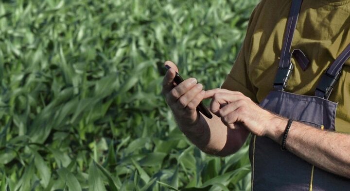 Agrishow: DJI Agriculture apresenta o DJI SmartFarm