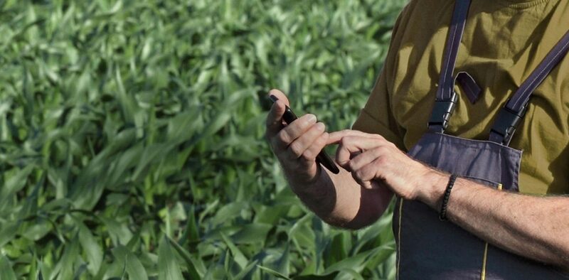 Agrishow: DJI Agriculture apresenta o DJI SmartFarm