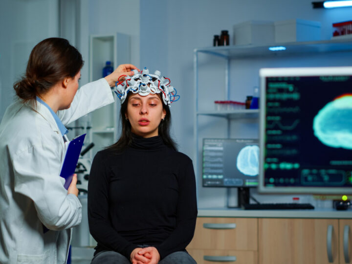 Epilepsia pode dar BPC de um salário mínimo