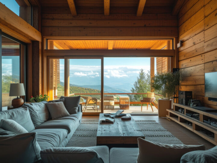 Mercado de casas modulares ganha espaço no Brasil