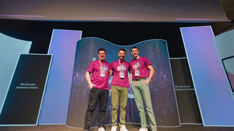 Hablla percorre Brasil e Uruguai com evento de WhatsApp e IA