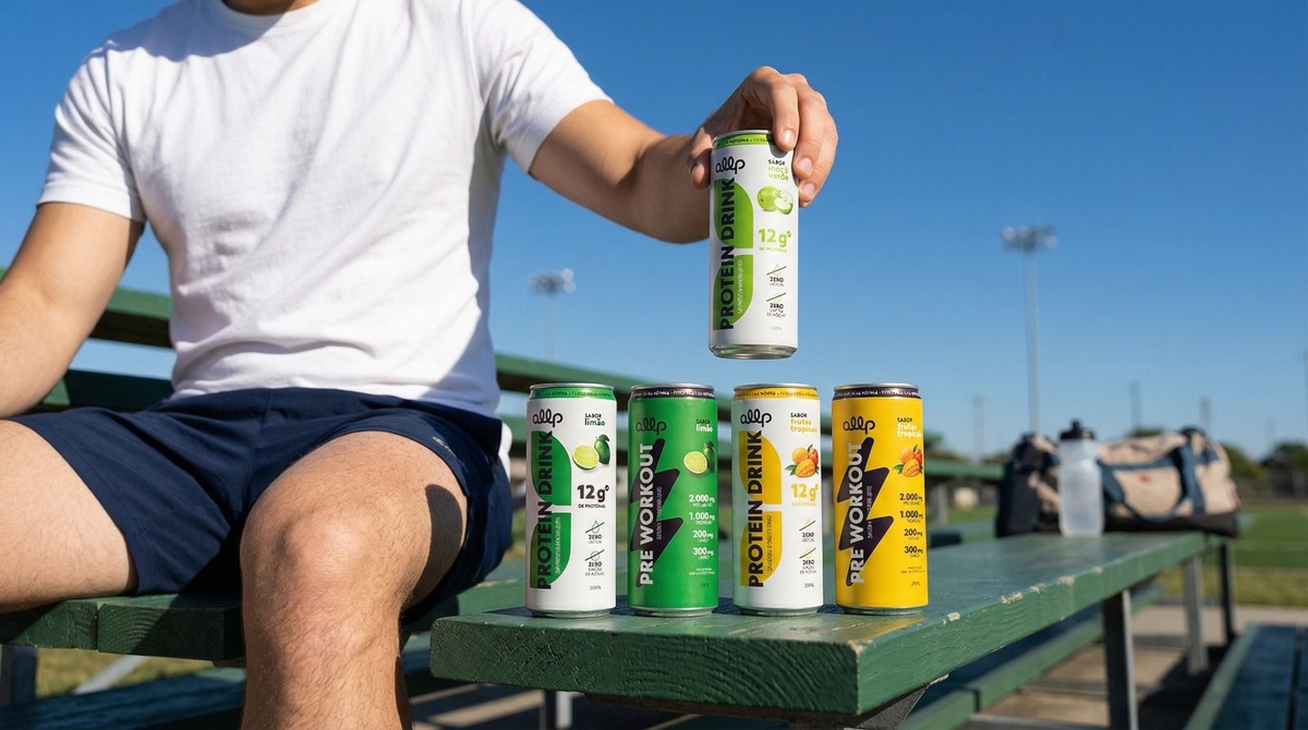 Errata – Allp lança linha de suplementos em abril