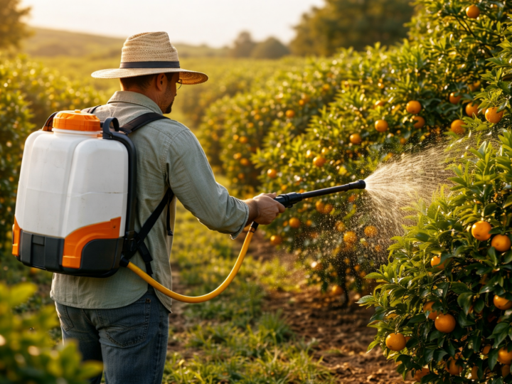 Gulf Oil Brasil lança embalagem de 1 litro do adjuvante agrícola
