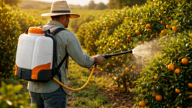 Gulf Oil Brasil lança embalagem de 1 litro do adjuvante agrícola