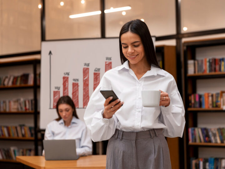 Soluções financeiras ganham força na gestão escolar