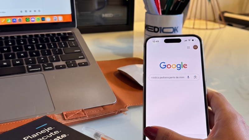 Recorde de médicos amplia demanda por marketing em saúde