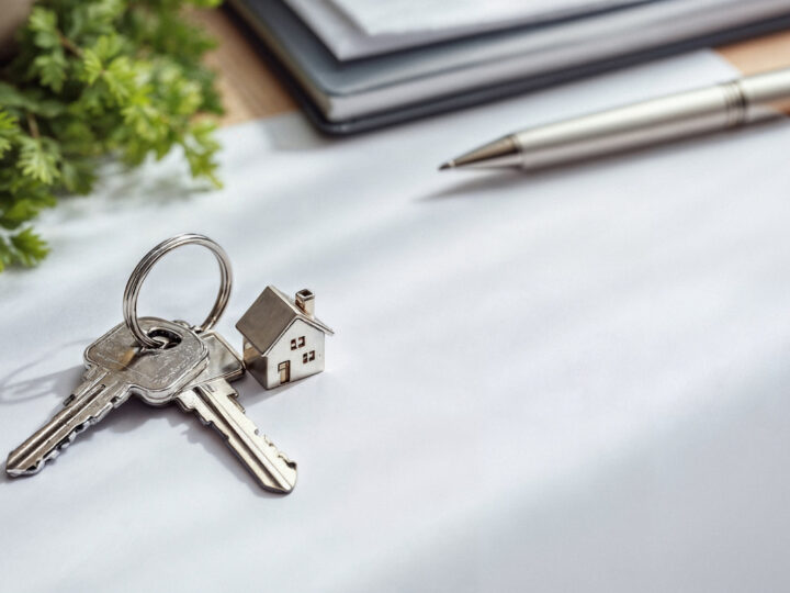 Restrição de crédito pressiona mercado imobiliário