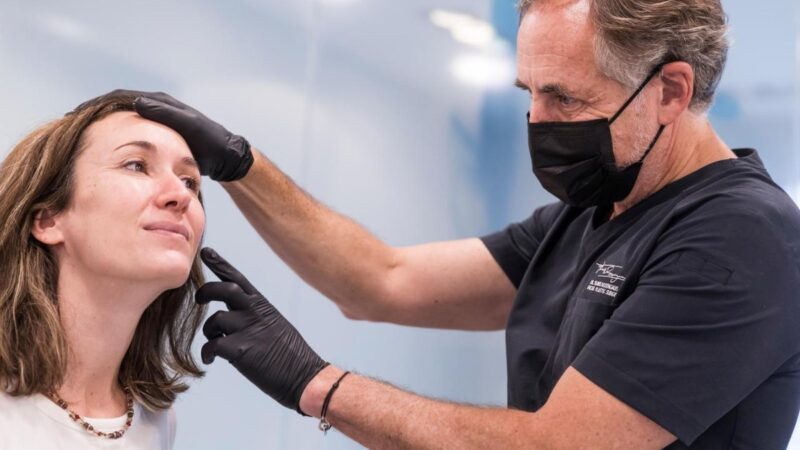 Dia da Saúde: perda de peso impacta na qualidade da pele