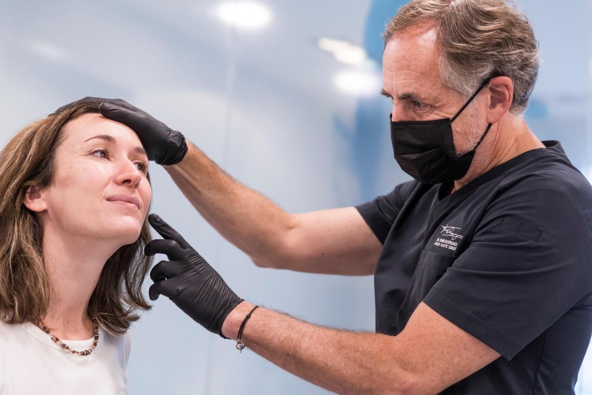 Dia da Saúde: perda de peso impacta na qualidade da pele