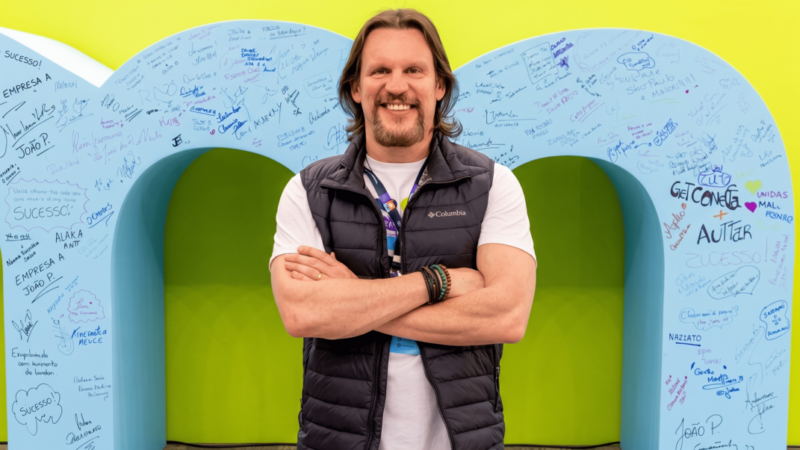 Omie integra pela segunda vez lista global da Endeavor