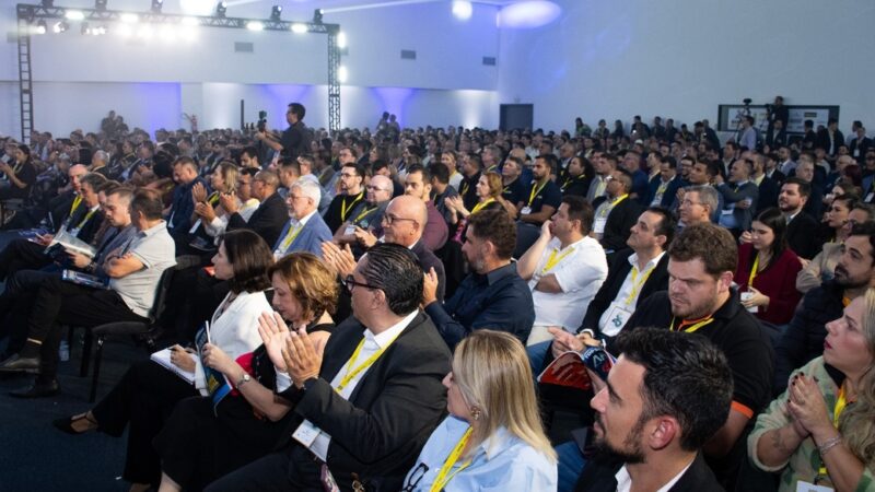 FEICON debate qualidade do material de construção na feira