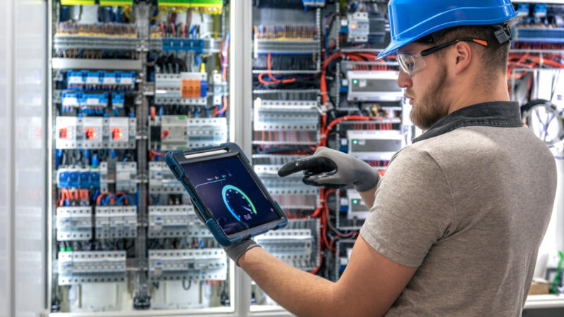 Mercado de energia: cresce demanda por transformadores