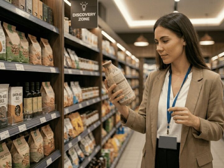 LinkeMe conecta varejistas a marcas emergentes de consumo