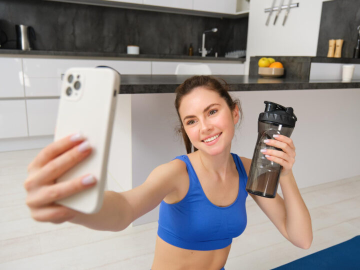 Redes sociais impulsionam mercado de bem-estar