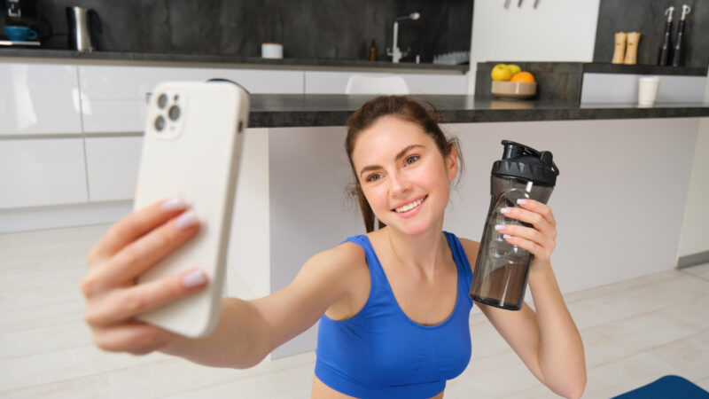 Redes sociais impulsionam mercado de bem-estar