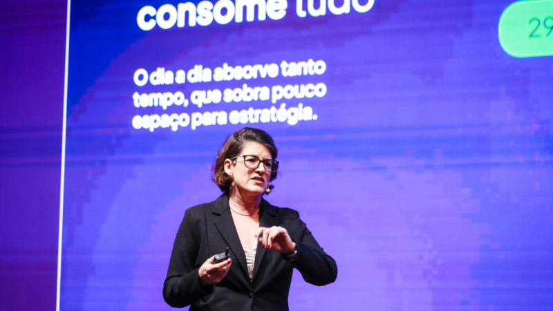 Levantamento indica sobrecarga na gestão de infraestrutura