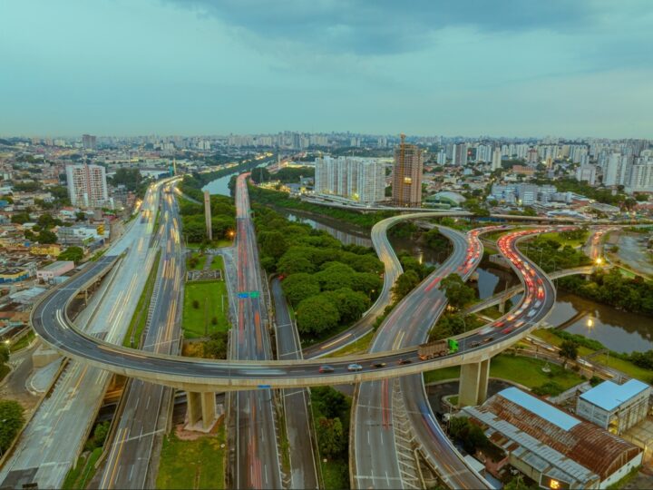 Ecovias Raposo Castello fecha 1º ano com salto em tecnologia