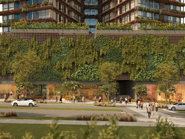 Qualidade de vida passa a superar preço na compra de imóveis