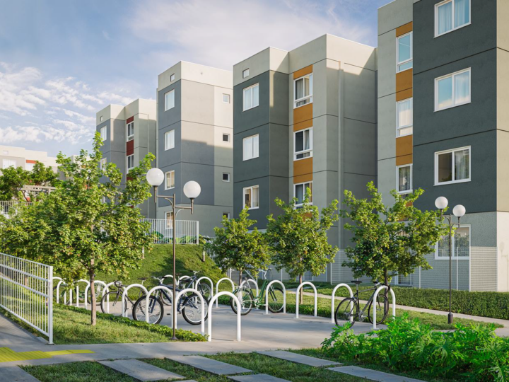 Residencial Córdoba amplia acesso à casa própria em Campo Mourão e reforça estratégia da Pride na região