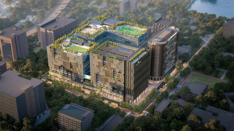 Minor Hotels assina primeiro resort e primeiro hotel urbano Anantara na Índia