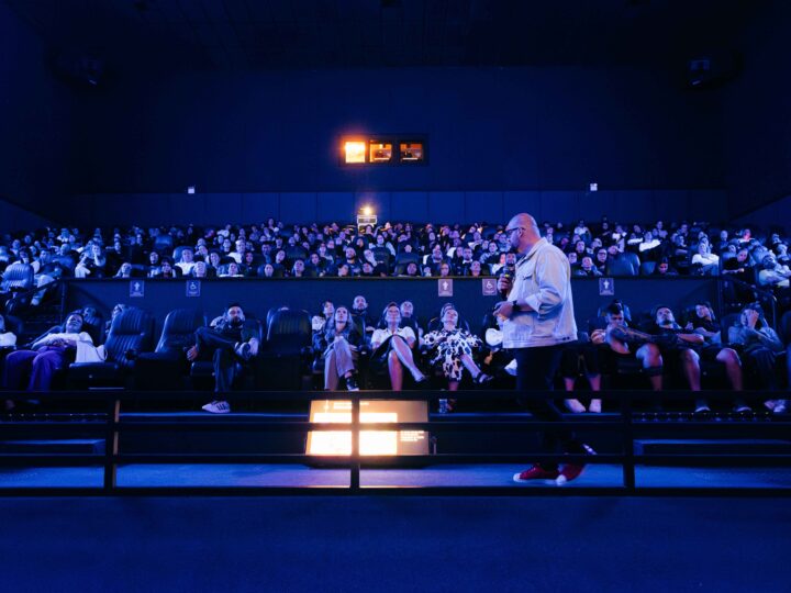 Arena Business impulsiona capacitação de lojistas e abre calendário estratégico do varejo no Palladium Curitiba