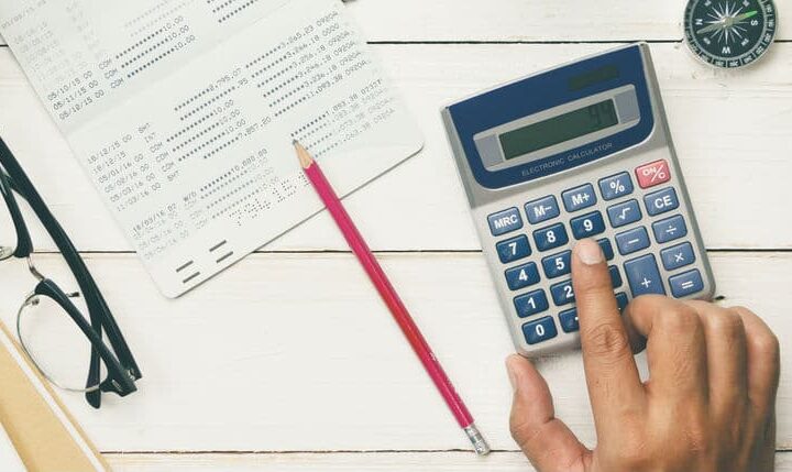 IRPF exige estratégia