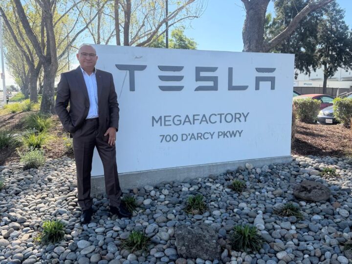 Missão no Vale do Silício inspira projetos brasileiros de pesquisa e inovação na geração de energia limpa